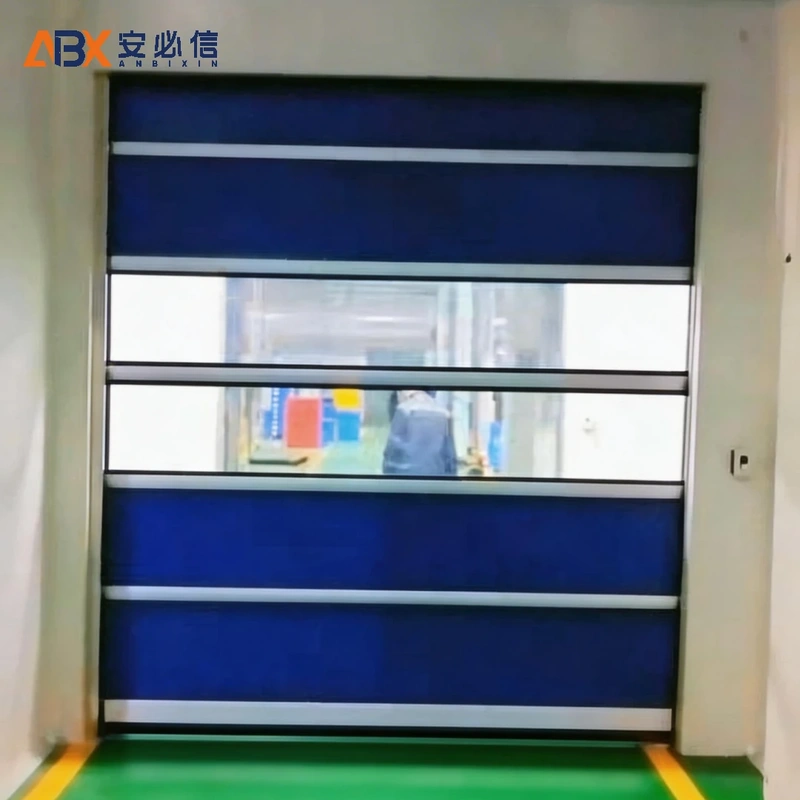忻州市快速门