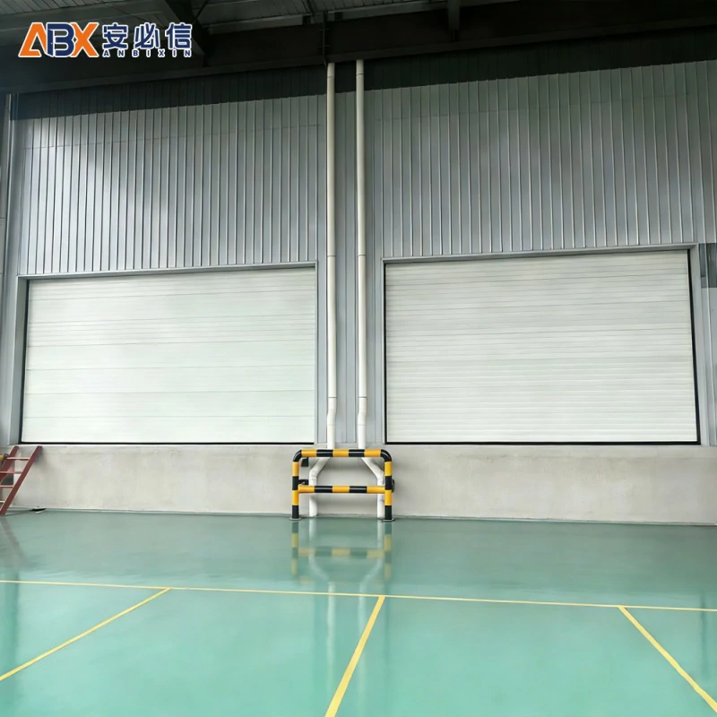 忻州市高扬程滑升门